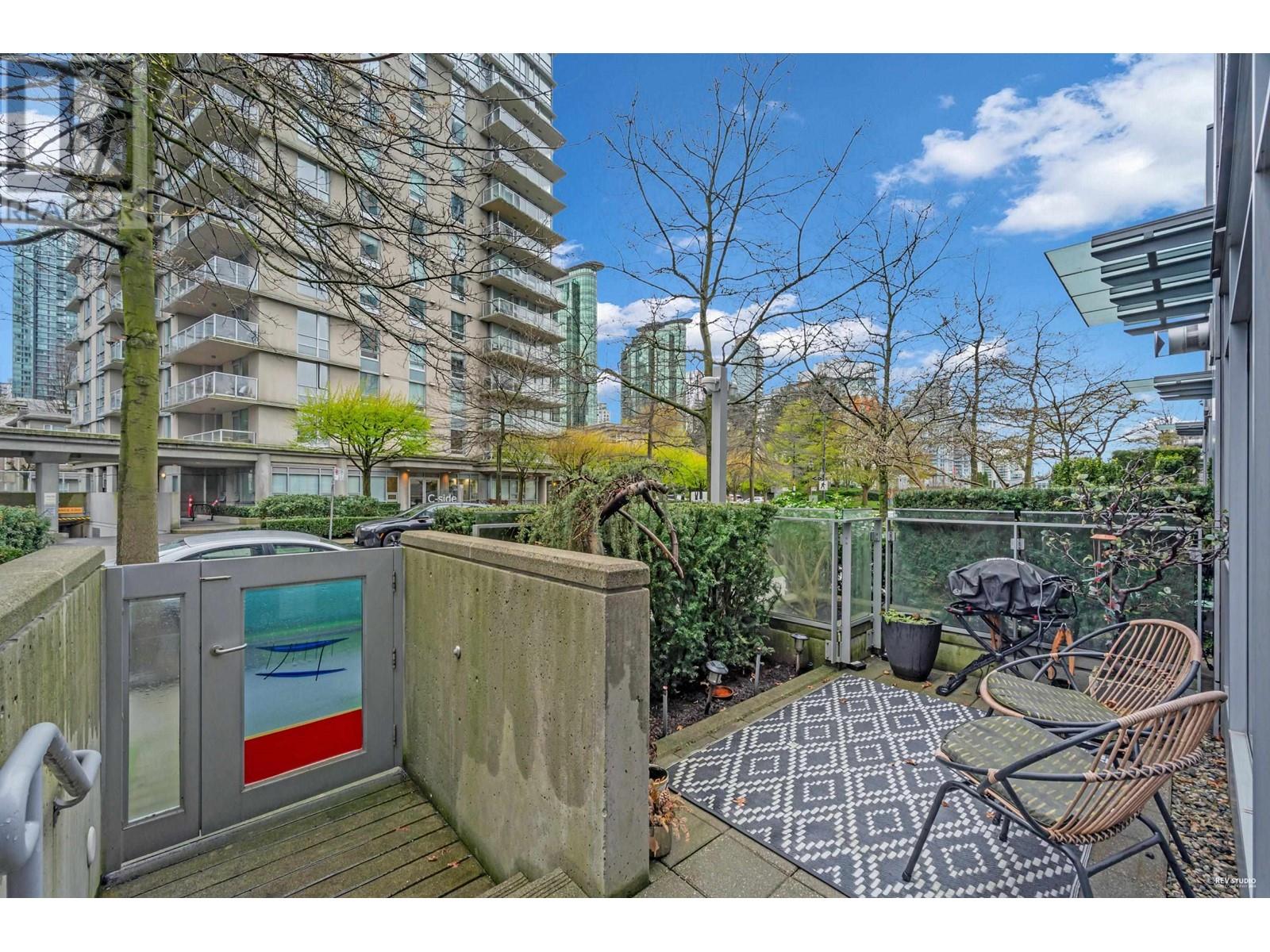 Th31 1277 W Cordova Street, Vancouver, British Columbia  V6C 3P9 - Photo 20 - R2990134