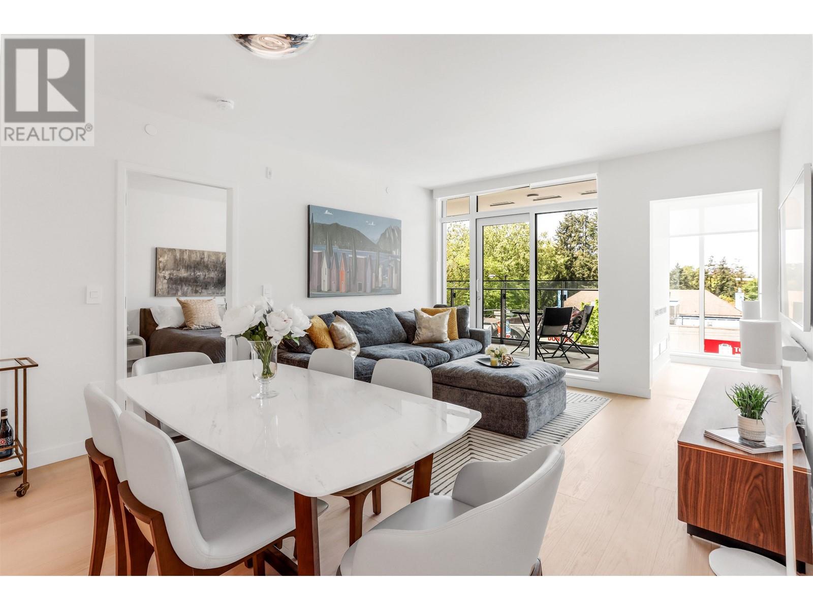 310 3596 W 28th Avenue, Vancouver, British Columbia  V6S 2G5 - Photo 5 - R2999228