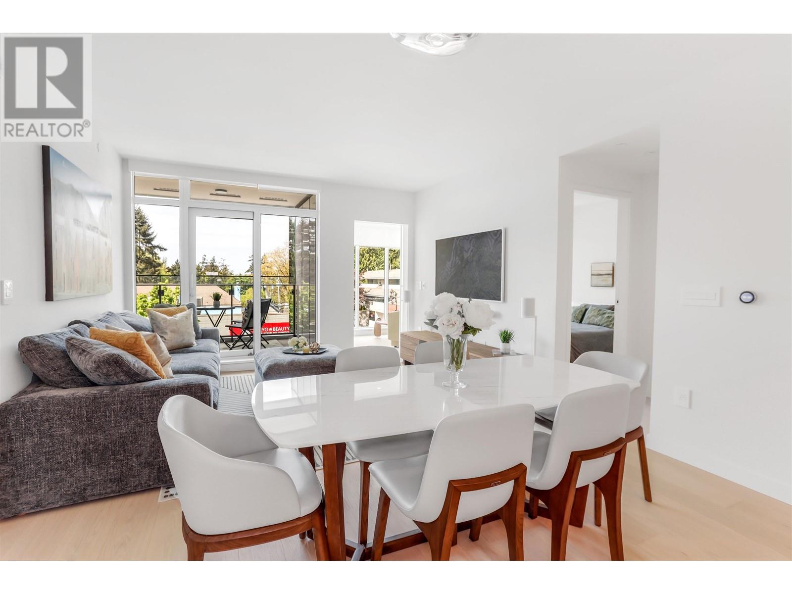 310 3596 W 28th Avenue, Vancouver, British Columbia  V6S 2G5 - Photo 6 - R2999228