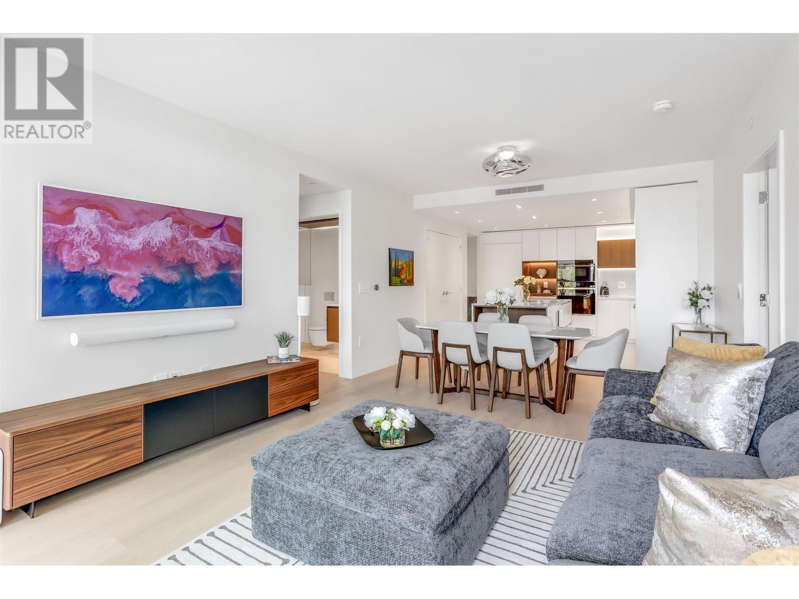 310 3596 W 28th Avenue, Vancouver, British Columbia  V6S 2G5 - Photo 11 - R2999228