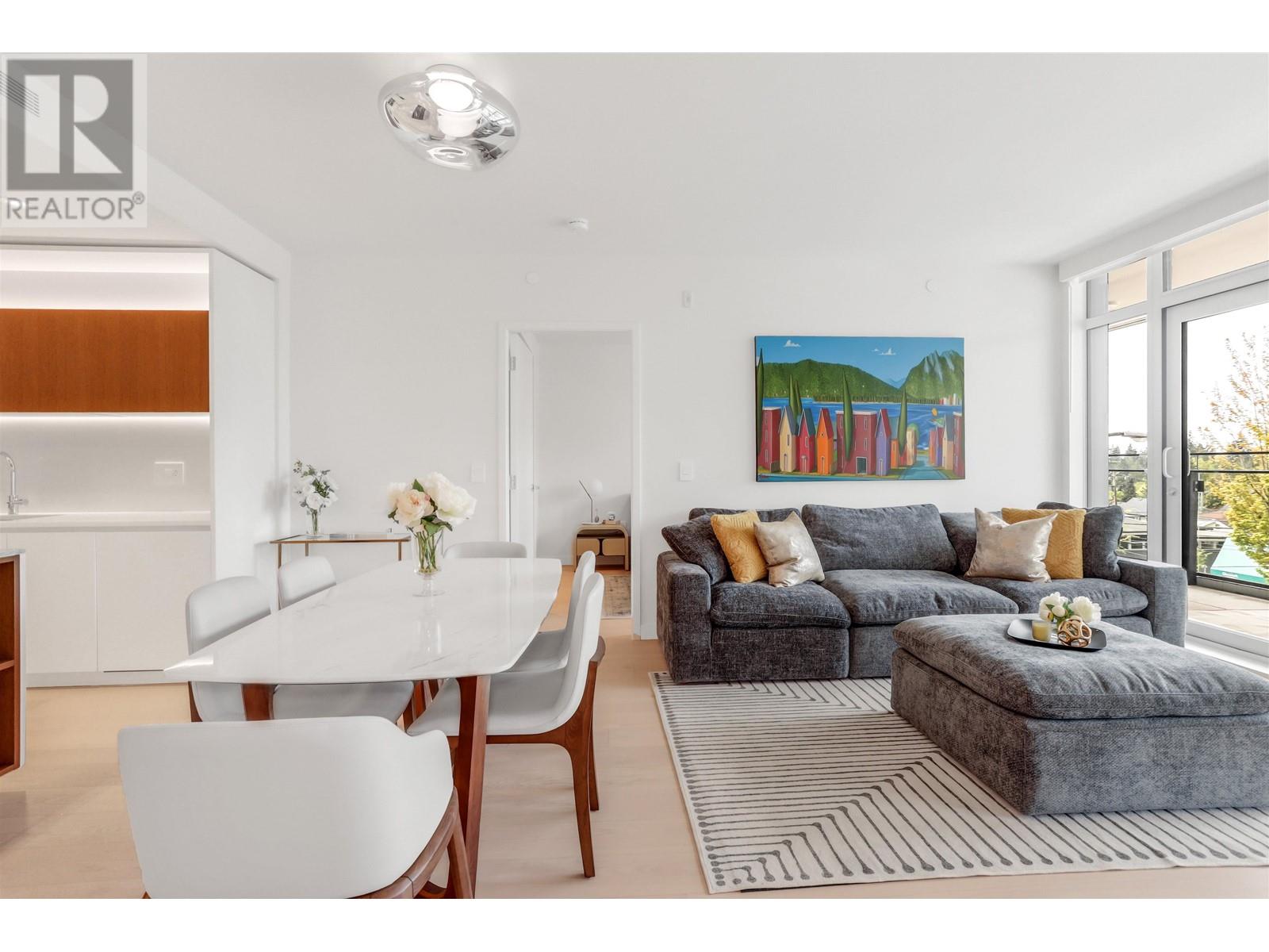 310 3596 W 28th Avenue, Vancouver, British Columbia  V6S 2G5 - Photo 10 - R2999228