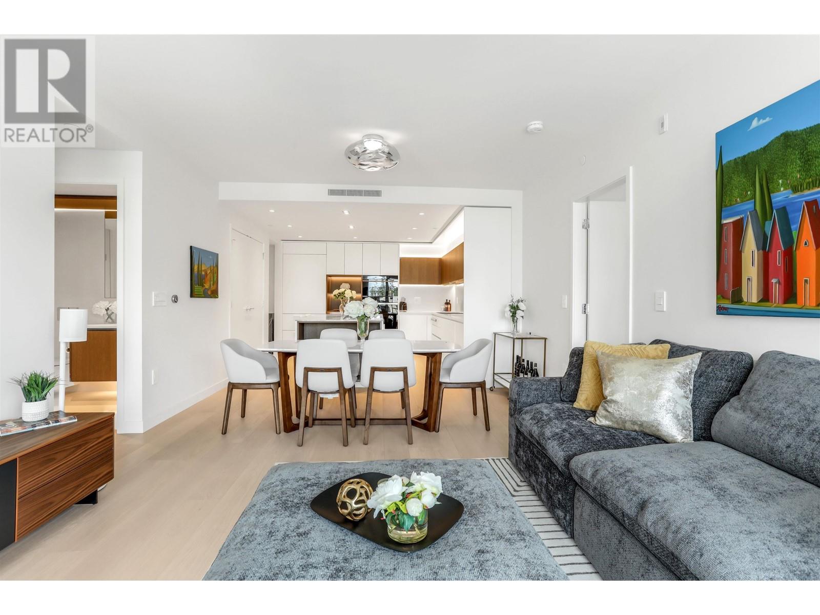 310 3596 W 28th Avenue, Vancouver, British Columbia  V6S 2G5 - Photo 9 - R2999228