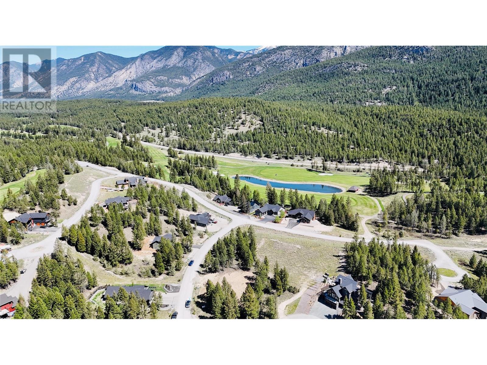 5072 Berland Bend, Windermere, British Columbia