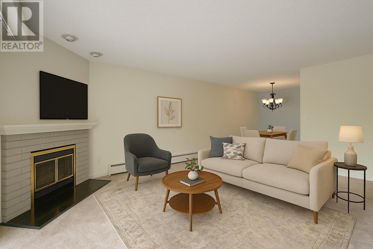 208 9202 Horne Street, Burnaby, British Columbia  V3N 4K2 - Photo 4 - R2998706