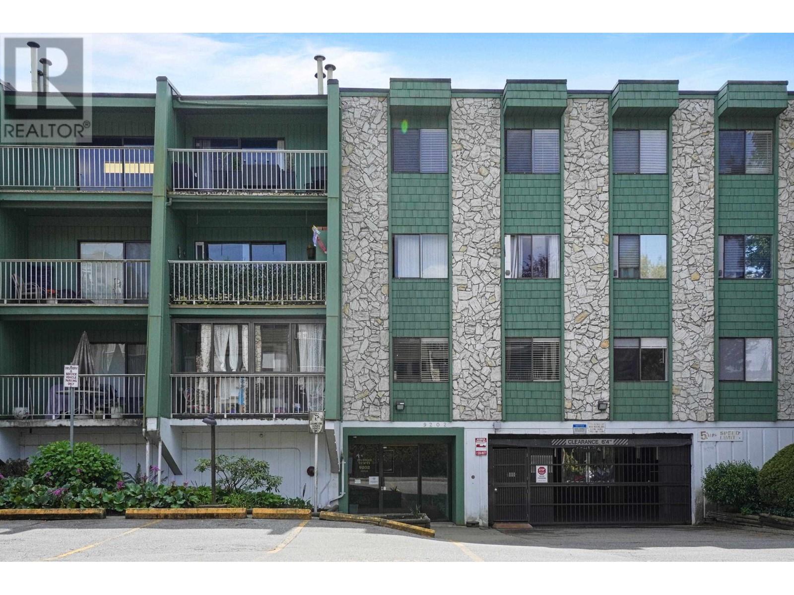 208 9202 Horne Street, Burnaby, British Columbia  V3N 4K2 - Photo 29 - R2998706