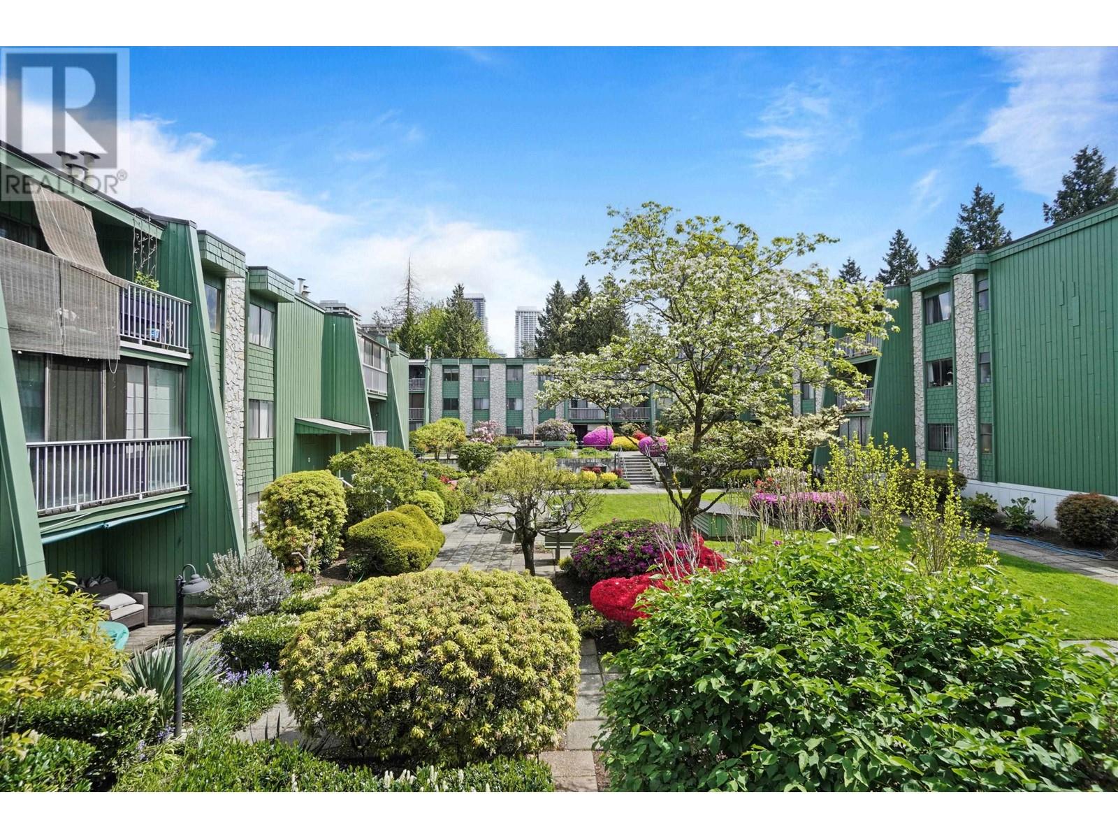208 9202 Horne Street, Burnaby, British Columbia  V3N 4K2 - Photo 1 - R2998706