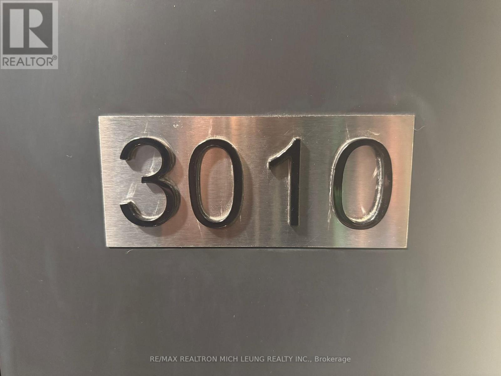 3010 - 252 CHURCH STREET, Toronto, Ontario