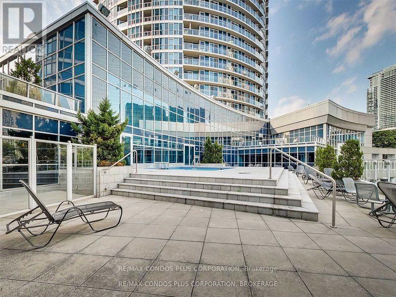 3603 - 8 York Street, Toronto, Ontario  M5J 2Y2 - Photo 34 - C12126685