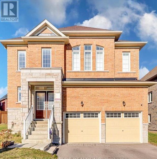 LOWER - 25 LYLE DRIVE, Clarington, Ontario