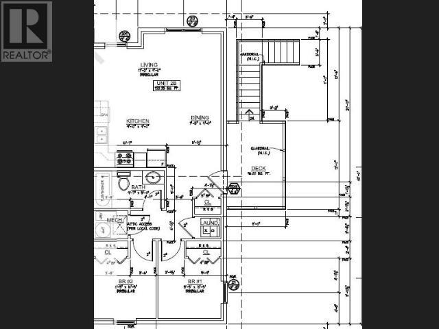9-2007 Centennial Street, Whitehorse, Yukon  Y1A 3Z6 - Photo 3 - 16448