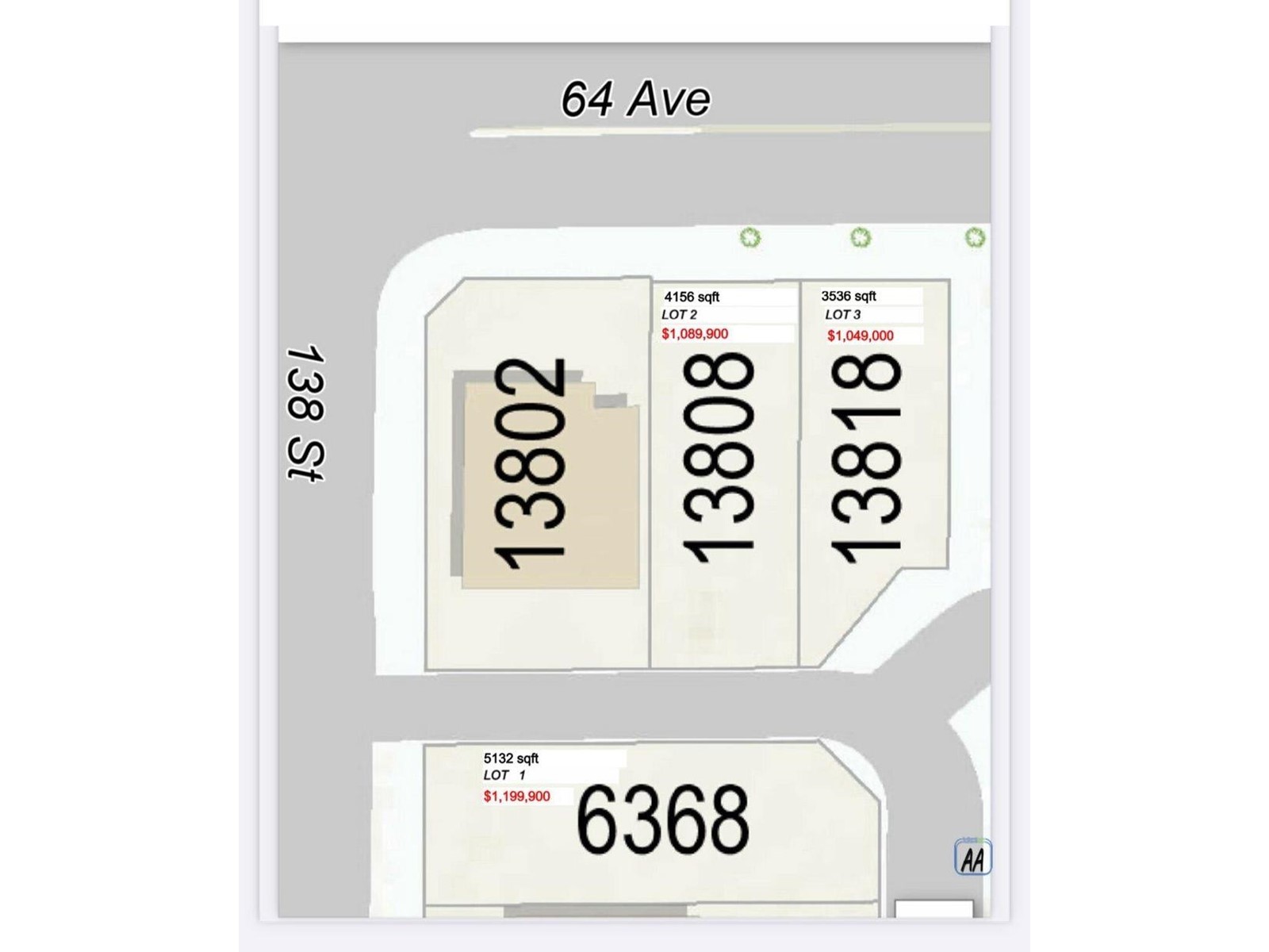 13818 64 AVENUE, Surrey, British Columbia