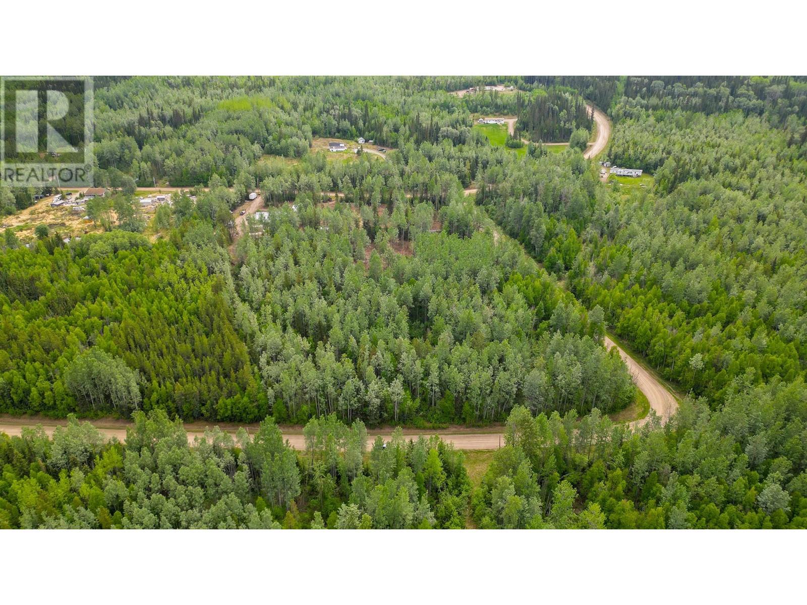 36 WHISKEY JACK CRESCENT, Fort Nelson, British Columbia