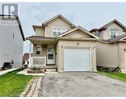 31 REISTVIEW Street, kitchener, Ontario