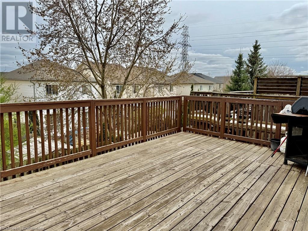 31 Reistview Street, Kitchener, Ontario  N2E 4H3 - Photo 27 - 40725526