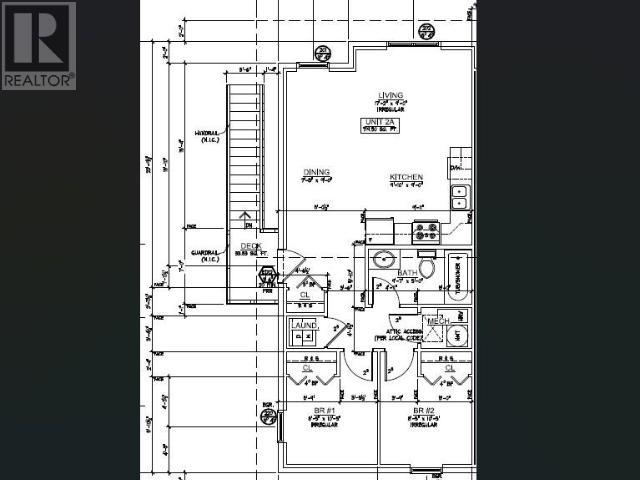 14-2007 Centennial Street, Whitehorse, Yukon  Y1A 3Z6 - Photo 3 - 16450