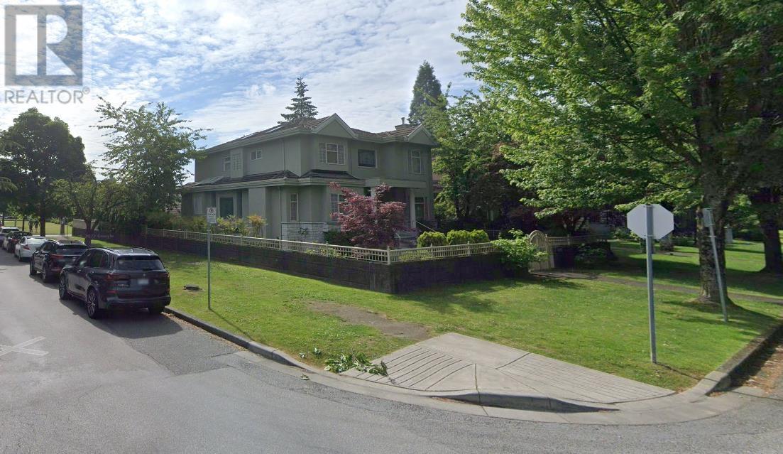 5514 Ash Street, Vancouver, British Columbia  V5Z 3G7 - Photo 6 - R2998234