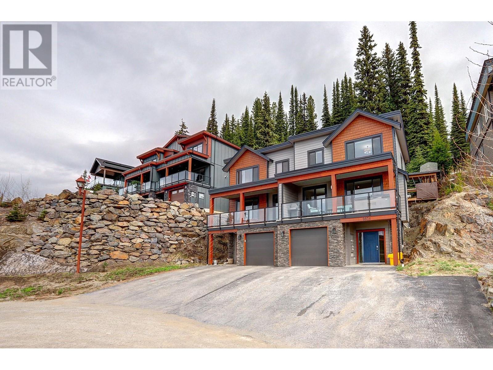 9834 Cathedral Drive, Silver Star, British Columbia  V1B 3M1 - Photo 3 - 10346613