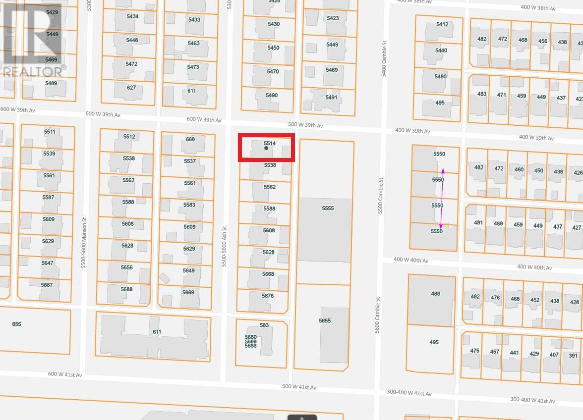 Property at 5514 ASH STREET image 1