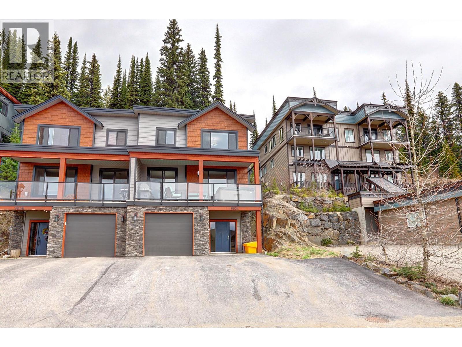 9834 Cathedral Drive, Silver Star, British Columbia  V1B 0S1 - Photo 6 - 10346613
