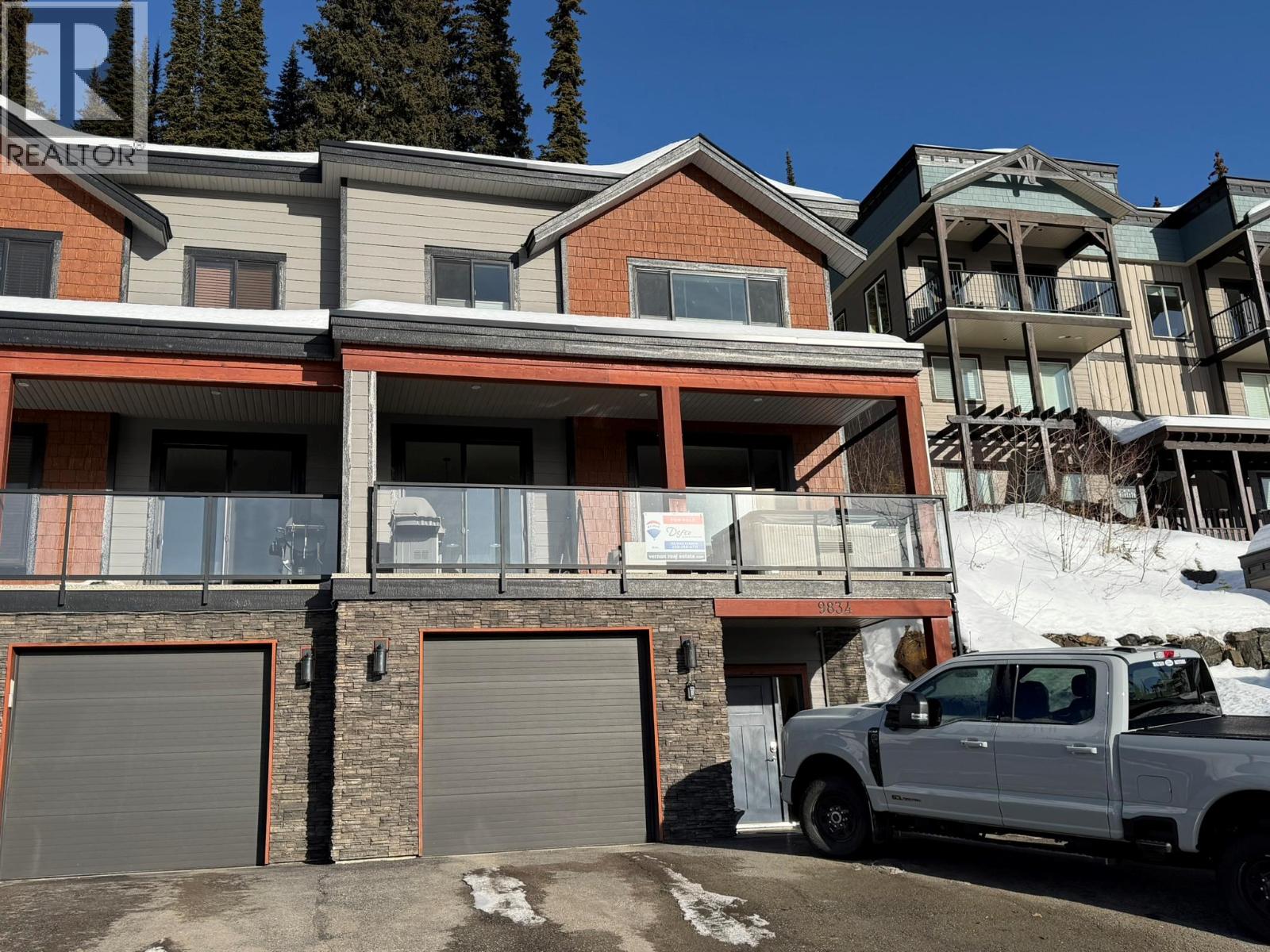 9834 Cathedral Drive, Silver Star, British Columbia  V1B 0S1 - Photo 7 - 10346613