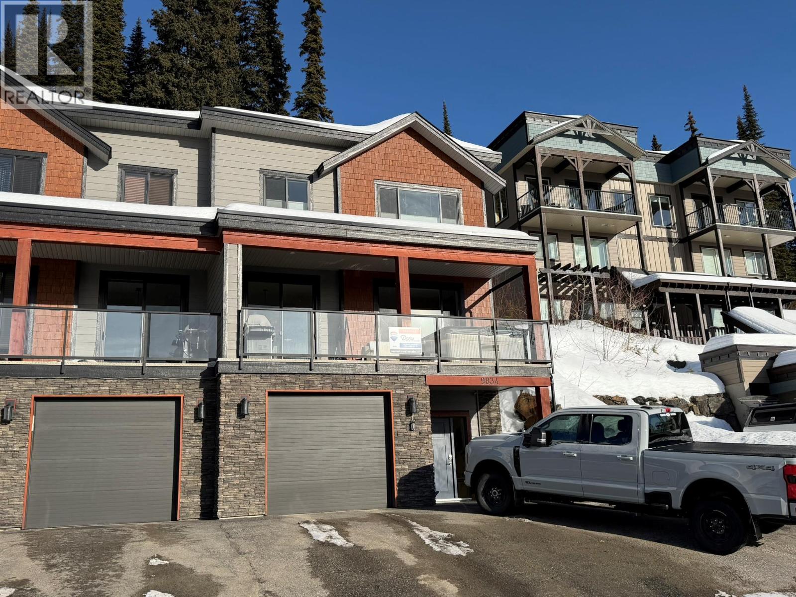 9834 Cathedral Drive, Silver Star, British Columbia  V1B 0S1 - Photo 1 - 10346613