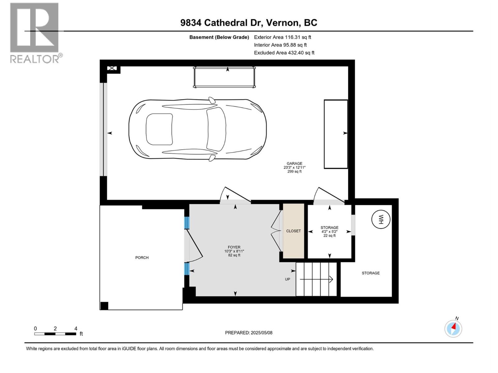 9834 Cathedral Drive, Silver Star, British Columbia  V1B 0S1 - Photo 11 - 10346613