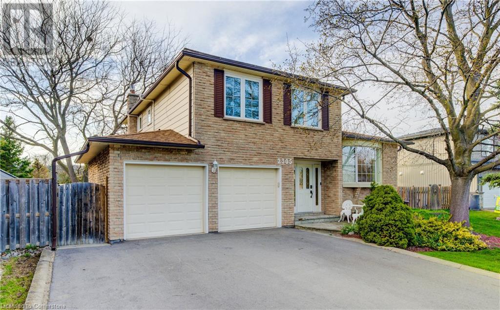 Property at 2305 KIRKBURN Drive image 4