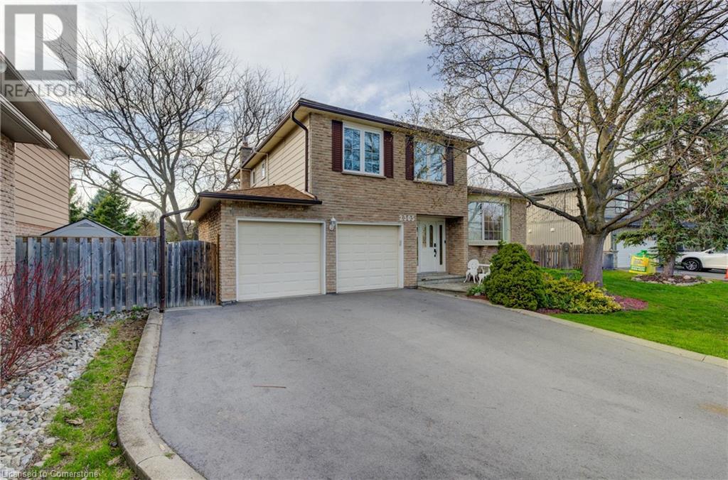 Property at 2305 KIRKBURN Drive image 3