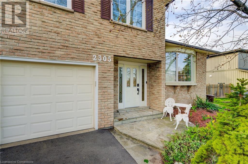 Property at 2305 KIRKBURN Drive image 5