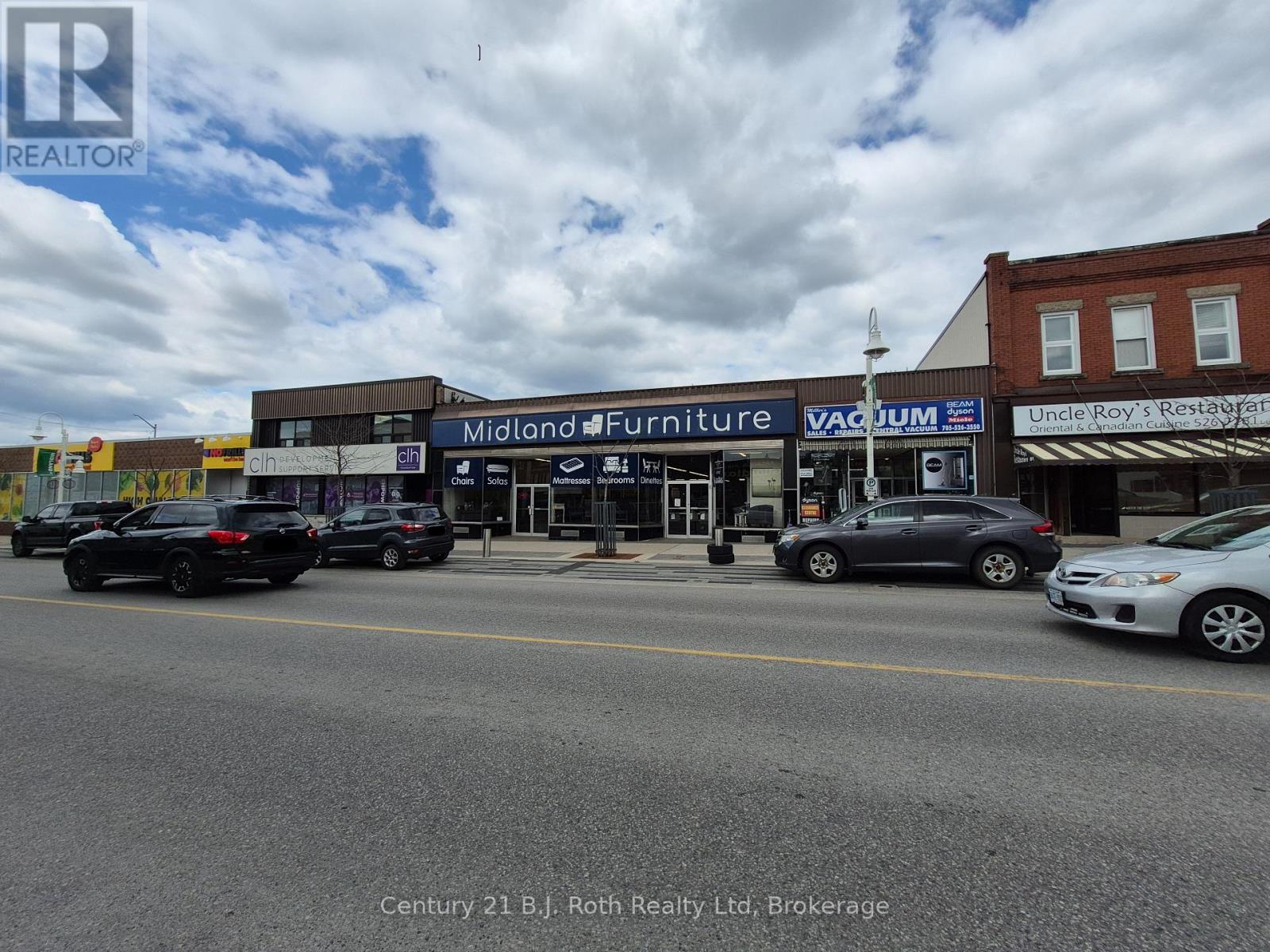 285 King Street, Midland, Ontario  L4R 3M5 - Photo 3 - S12073188