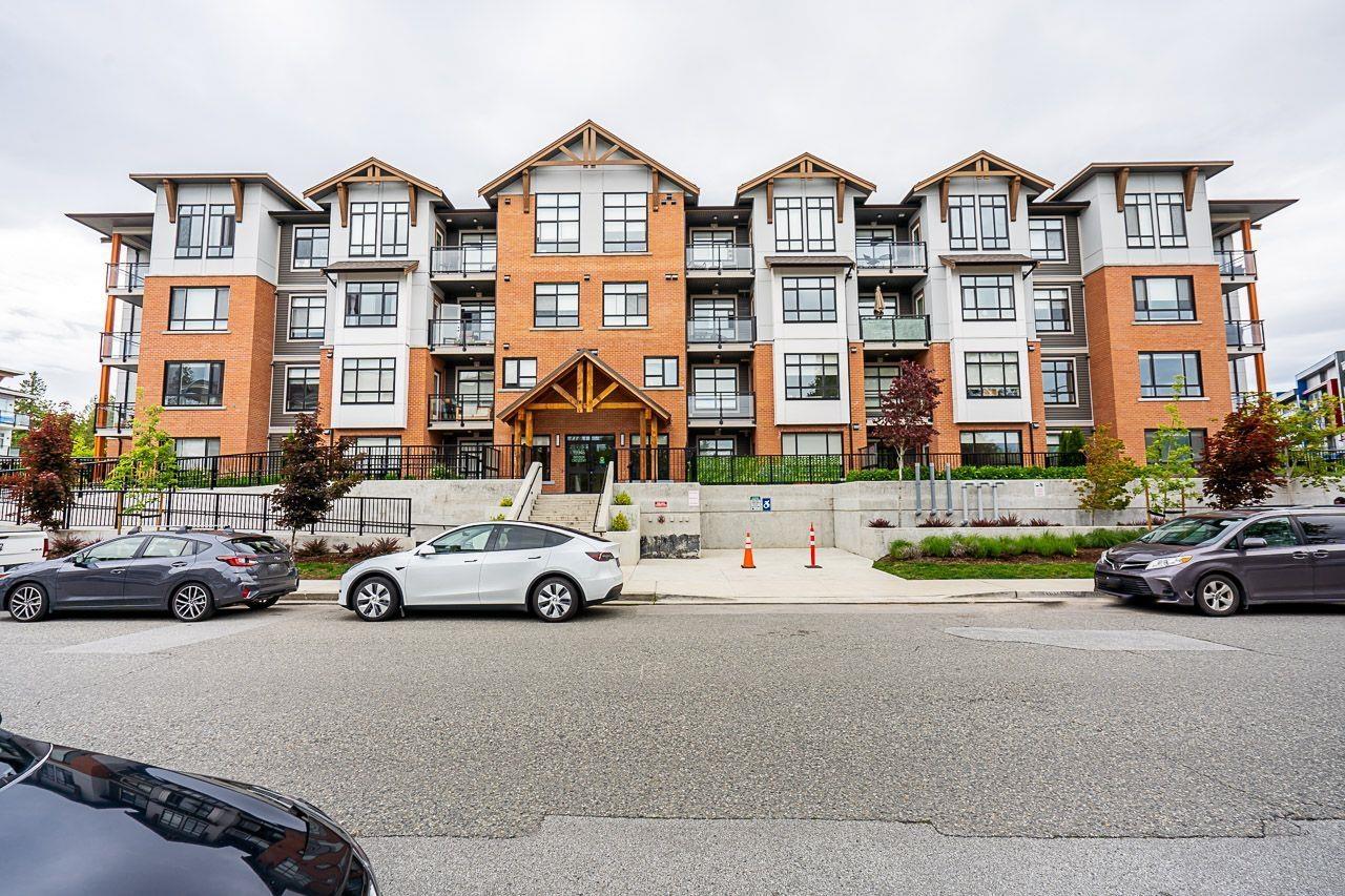 217 19945 Brydon Crescent, Langley, British Columbia  V3A 0P4 - Photo 3 - R2999155