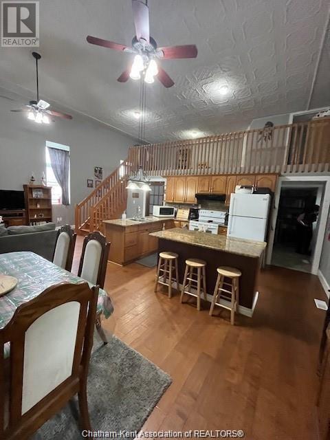 13107 Beechwood Line, Ridgetown, Ontario  N0P 2C0 - Photo 4 - 25011381