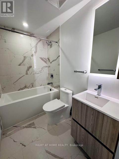 815 - 251 Masonry Way, Mississauga, Ontario  L5H 0B3 - Photo 8 - W12129073
