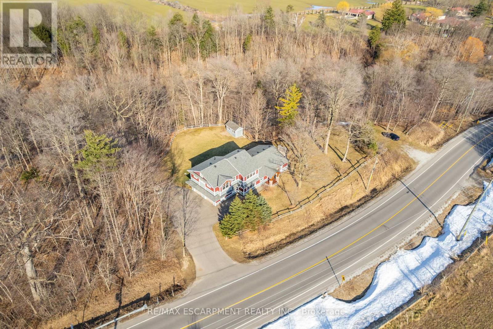 5433 Sixth Line, Milton, Ontario  L9E 0X1 - Photo 5 - W12129076