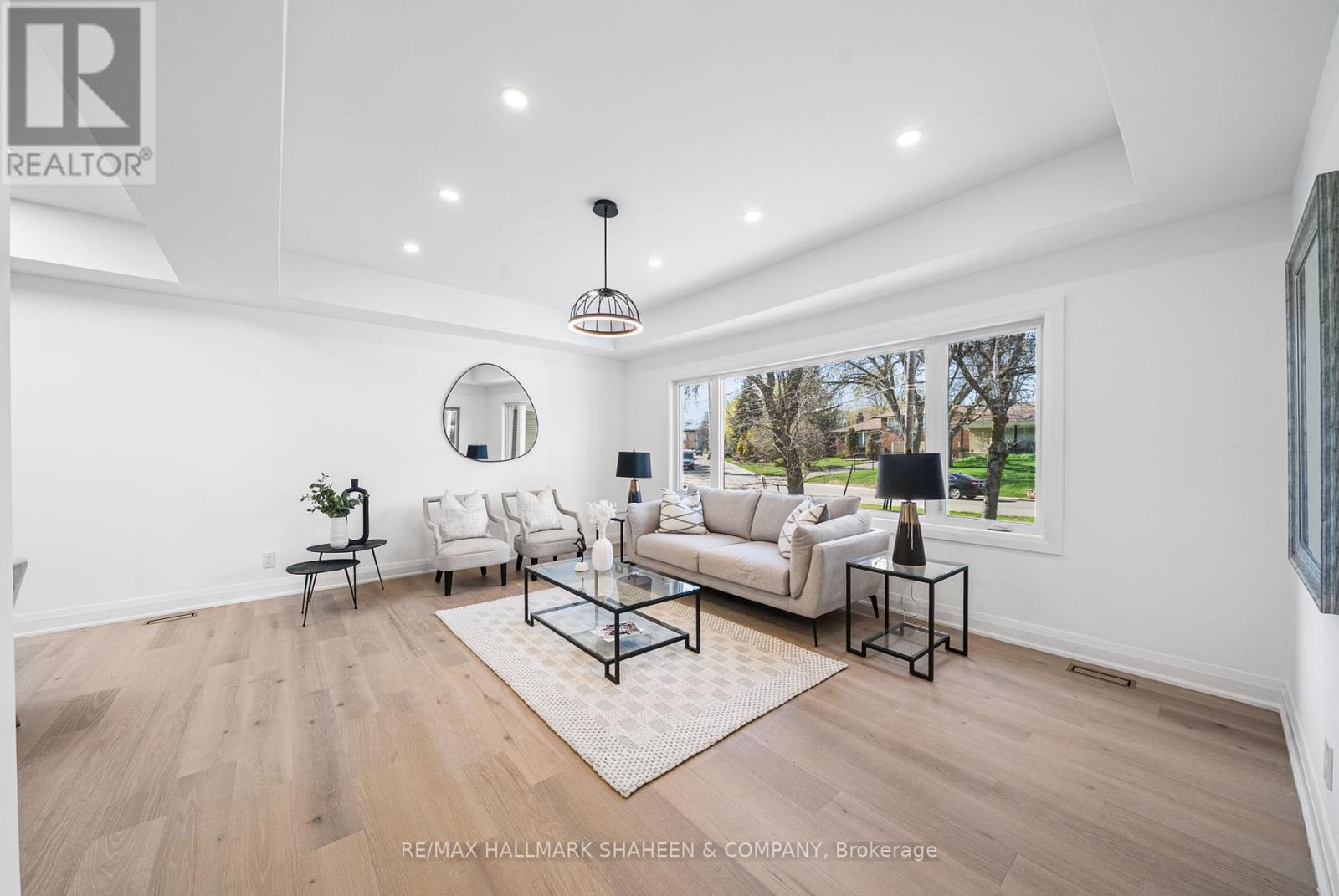 27 Christine Crescent, Toronto, Ontario  M2R 1A4 - Photo 21 - C12123861