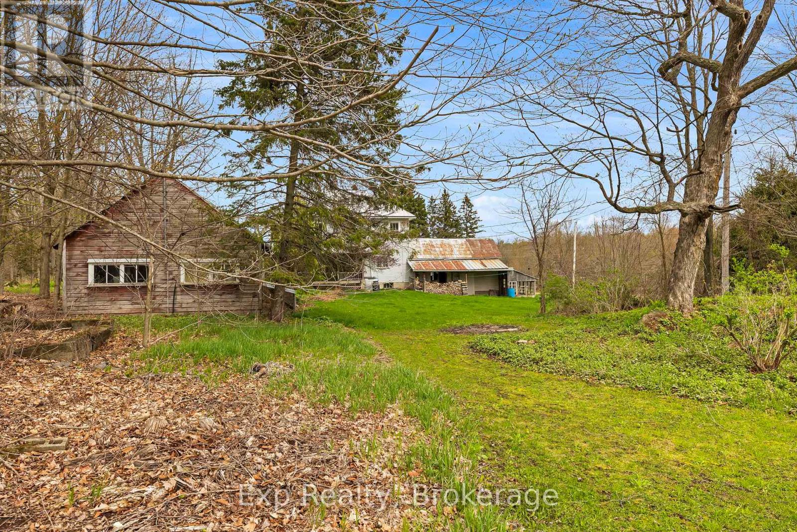 3148 County Road 32 Highway, Leeds And The Thousand Islands, Ontario  K0H 2N0 - Photo 48 - X12114496