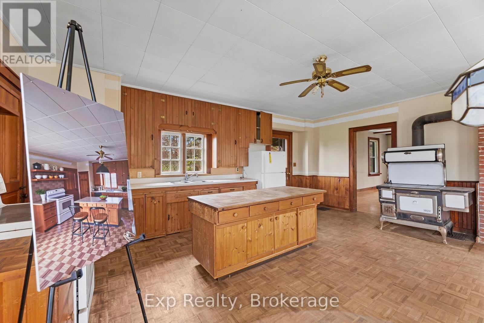 3148 County Road 32 Highway, Leeds And The Thousand Islands, Ontario  K0H 2N0 - Photo 8 - X12114496