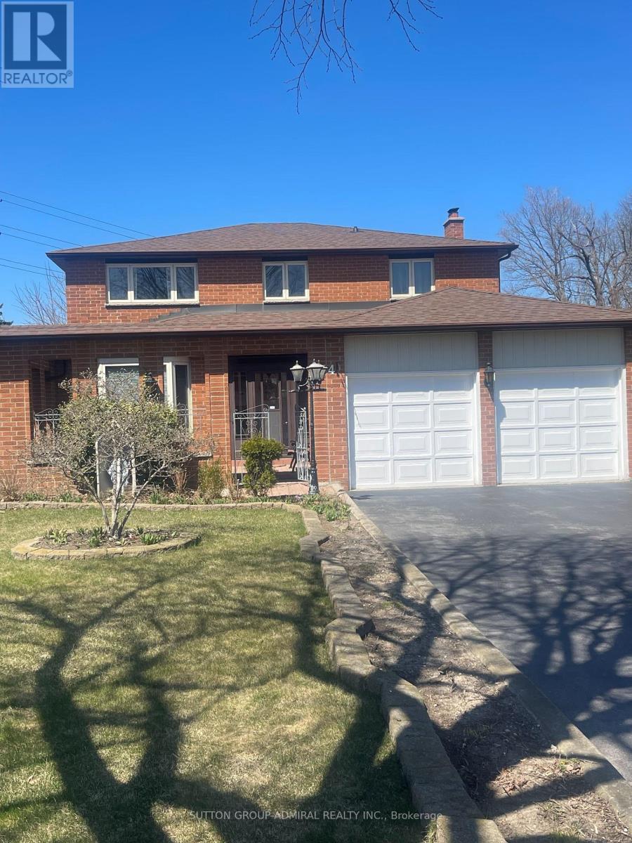 54 BRANDY CRESCENT, vaughan (east woodbridge), Ontario