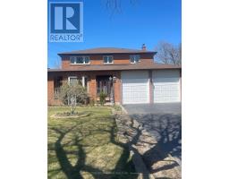 54 BRANDY CRESCENT, Vaughan, Ontario