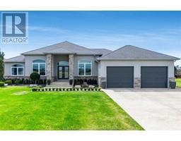 1306 DEER RUN ROAD