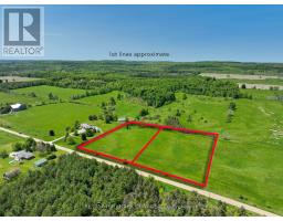 Part E 1/2 Lot 25 Conc 4 E Of Hurontario St, Part 1, Pl 7r6861 Town Of Mono Street, Mono, Ca