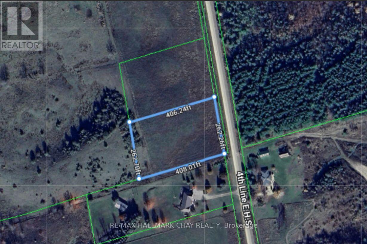 Part E 1/2 Lot 25, Conc 4 E Of Hurontario St, Part 2, Pl 7r6861 Town Of Mono Street, Mono, Ontario  L9W 5Z7 - Photo 3 - X12129083