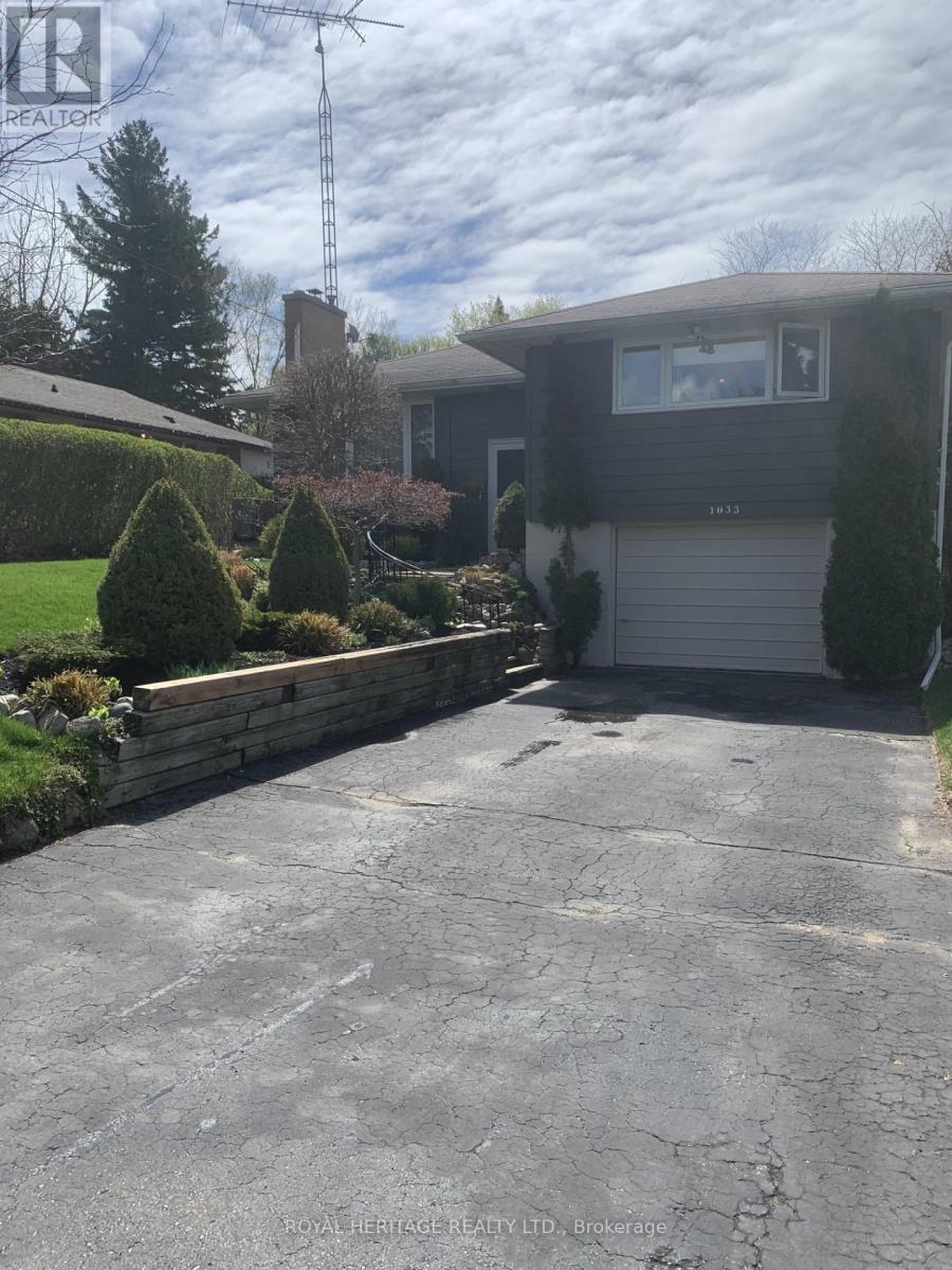 1033 Newbury Avenue E, Oshawa (Eastdale), Ontario  L1G 1H1 - Photo 6 - E12129116