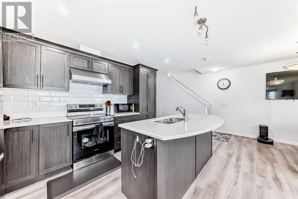 110 Cityside Grove Ne, Calgary, Alberta  T3N 1C9 - Photo 11 - A2214802