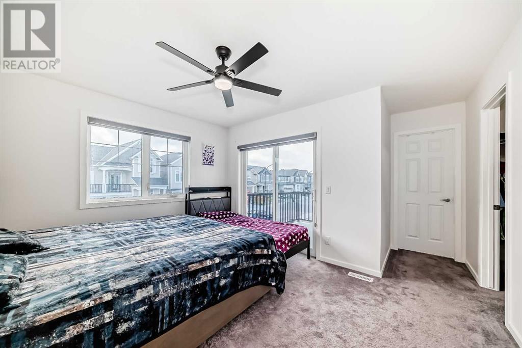 110 Cityside Grove Ne, Calgary, Alberta  T3N 1C9 - Photo 17 - A2214802