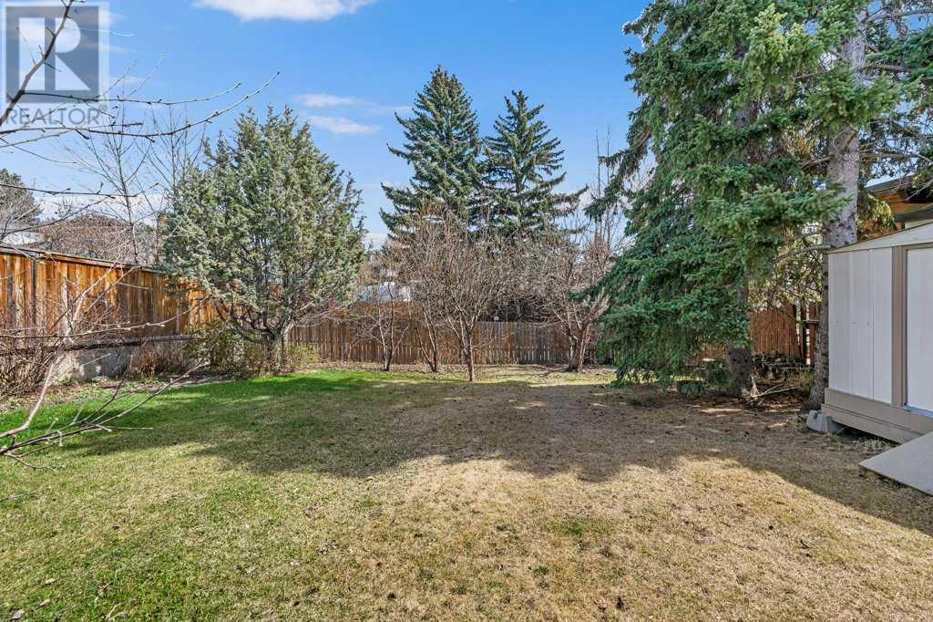 6628 Silver Ridge Road Nw, Calgary, Alberta  T3B 4X3 - Photo 37 - A2216700