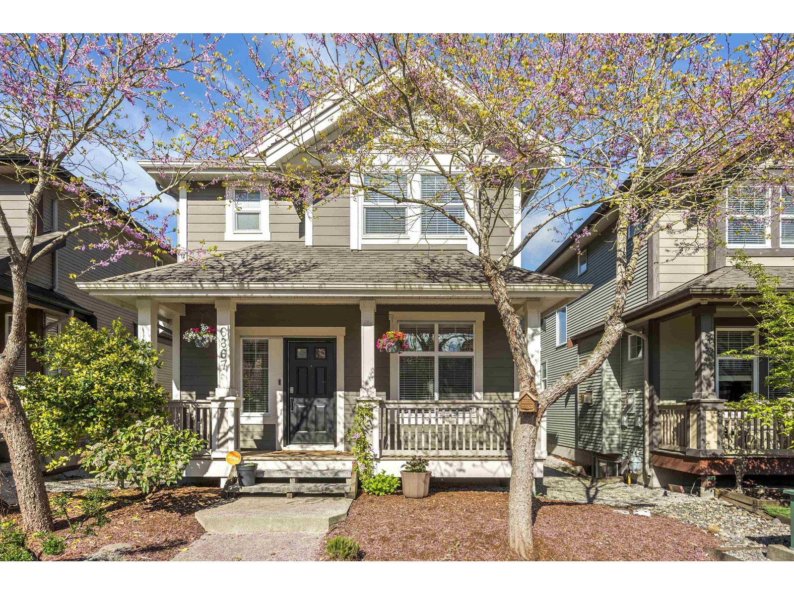 Property at 6867 208A STREET image 2