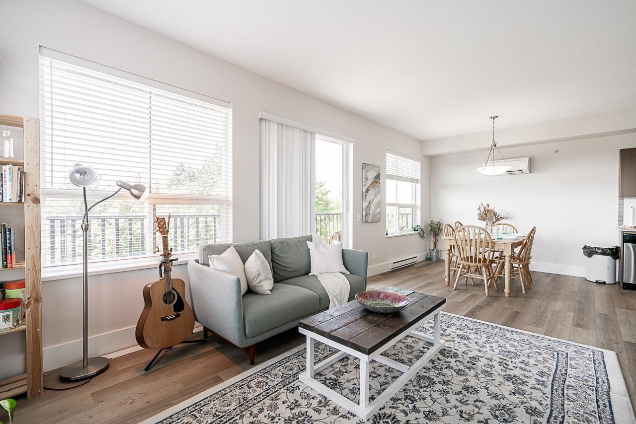 410 19830 56 Avenue, Langley, British Columbia  V3A 0A5 - Photo 12 - R2997295