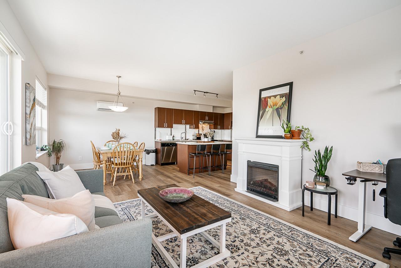 410 19830 56 Avenue, Langley, British Columbia  V3A 0A5 - Photo 13 - R2997295