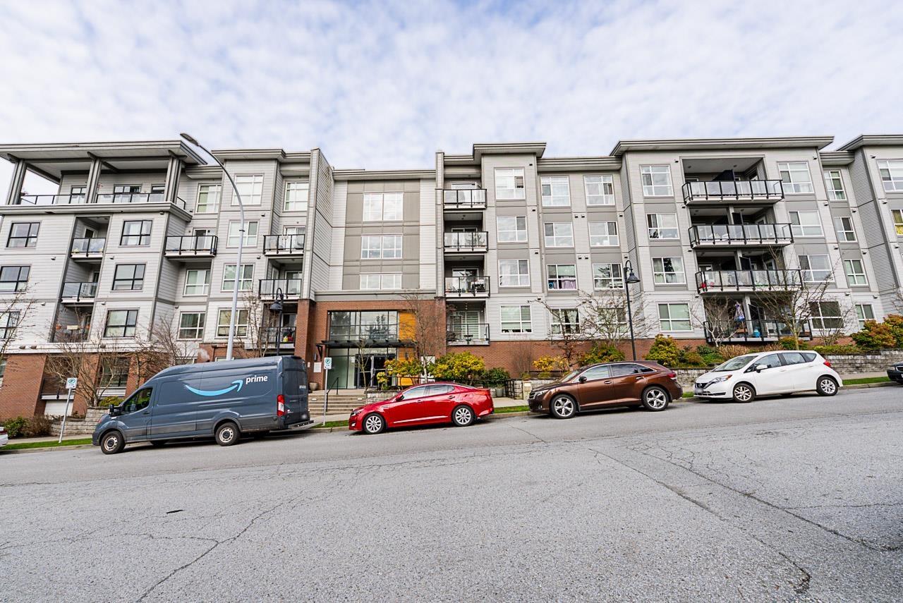 407 13733 107a Avenue, Surrey, British Columbia  V3T 0B7 - Photo 33 - R2998689